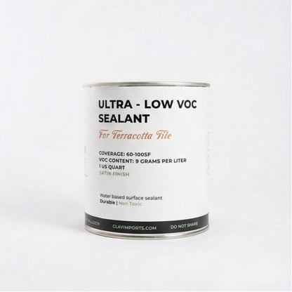 Ultra-Low VOC Satin Sealer