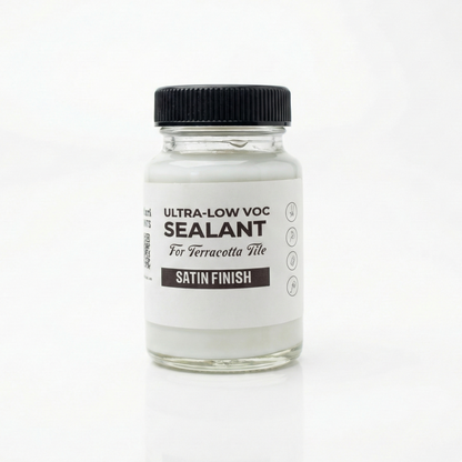 Ultra-Low VOC Satin Sealer