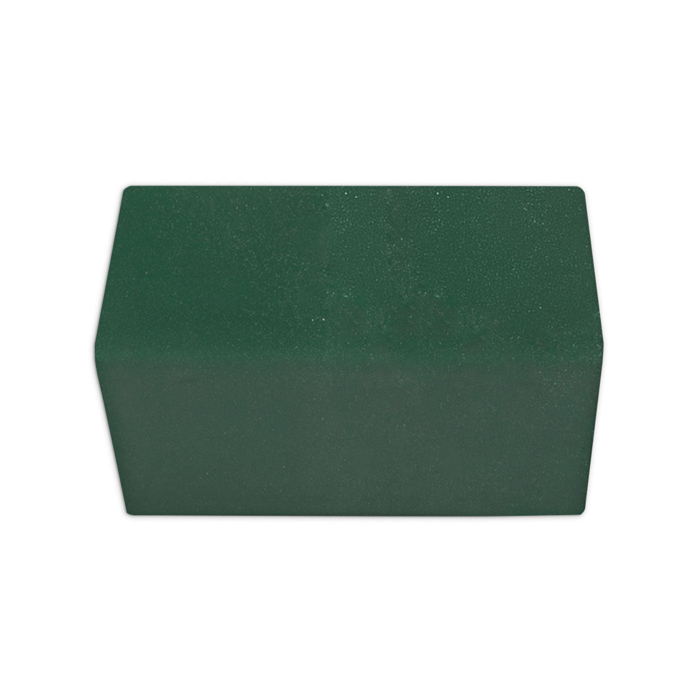 V Cap Bottle Green