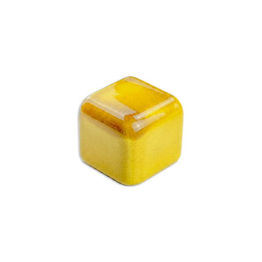 V Cap Corner Yellow 2