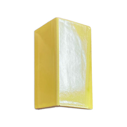 V Cap Yellow