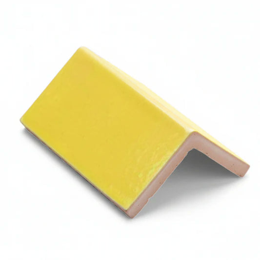 V Cap Yellow