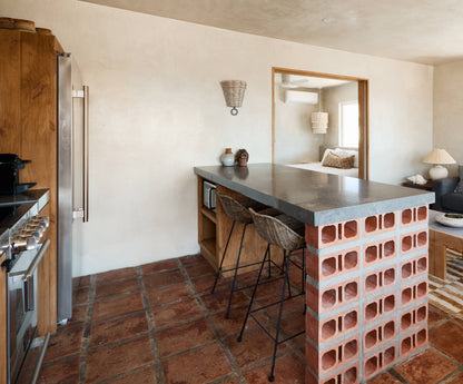 Breeze Block Ventana Grande