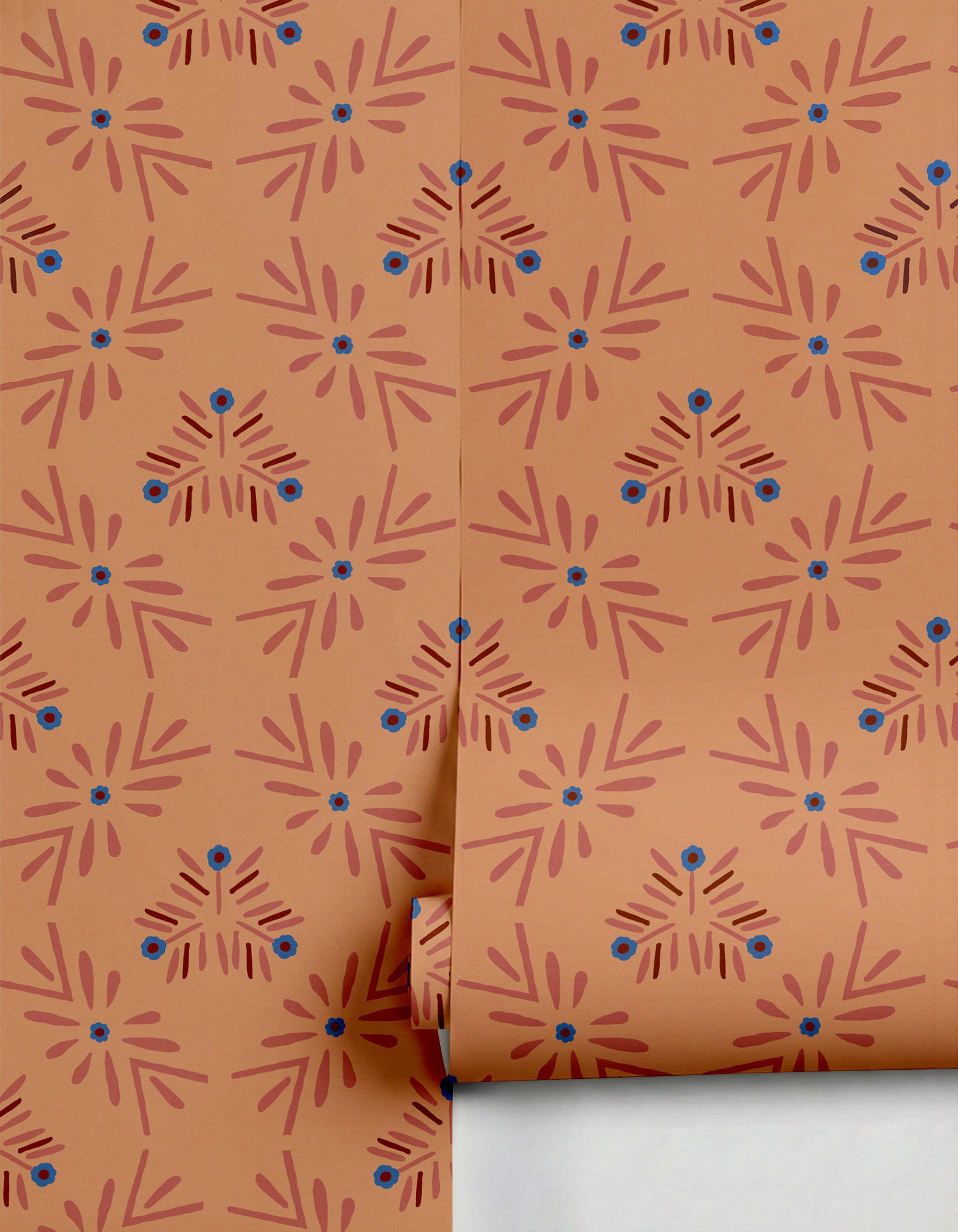 Margarita Wallpaper
