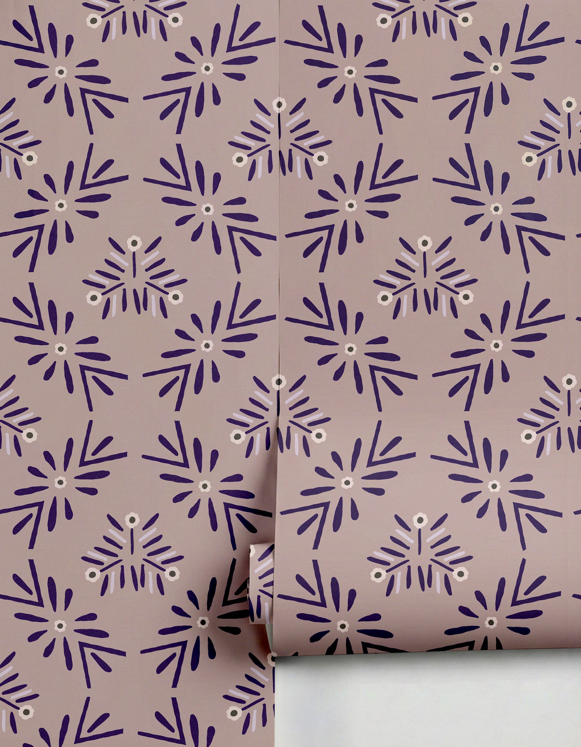 Margarita Wallpaper