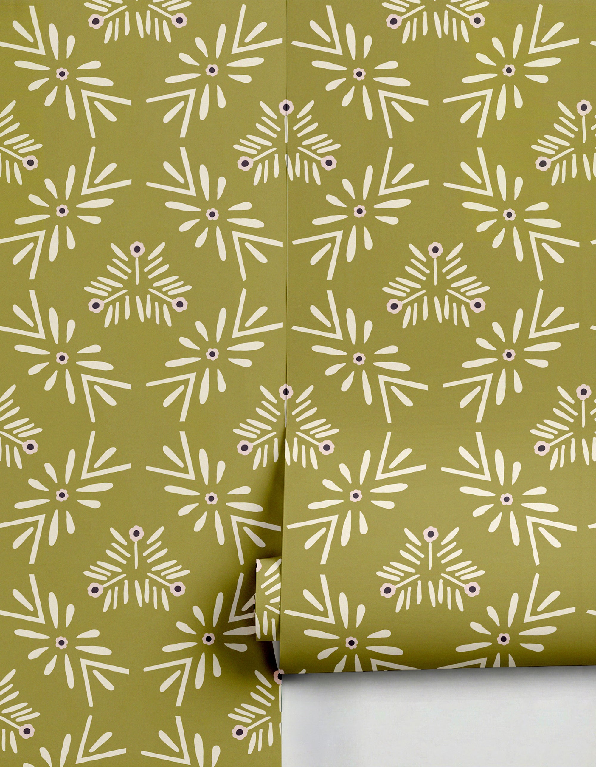 Margarita Wallpaper