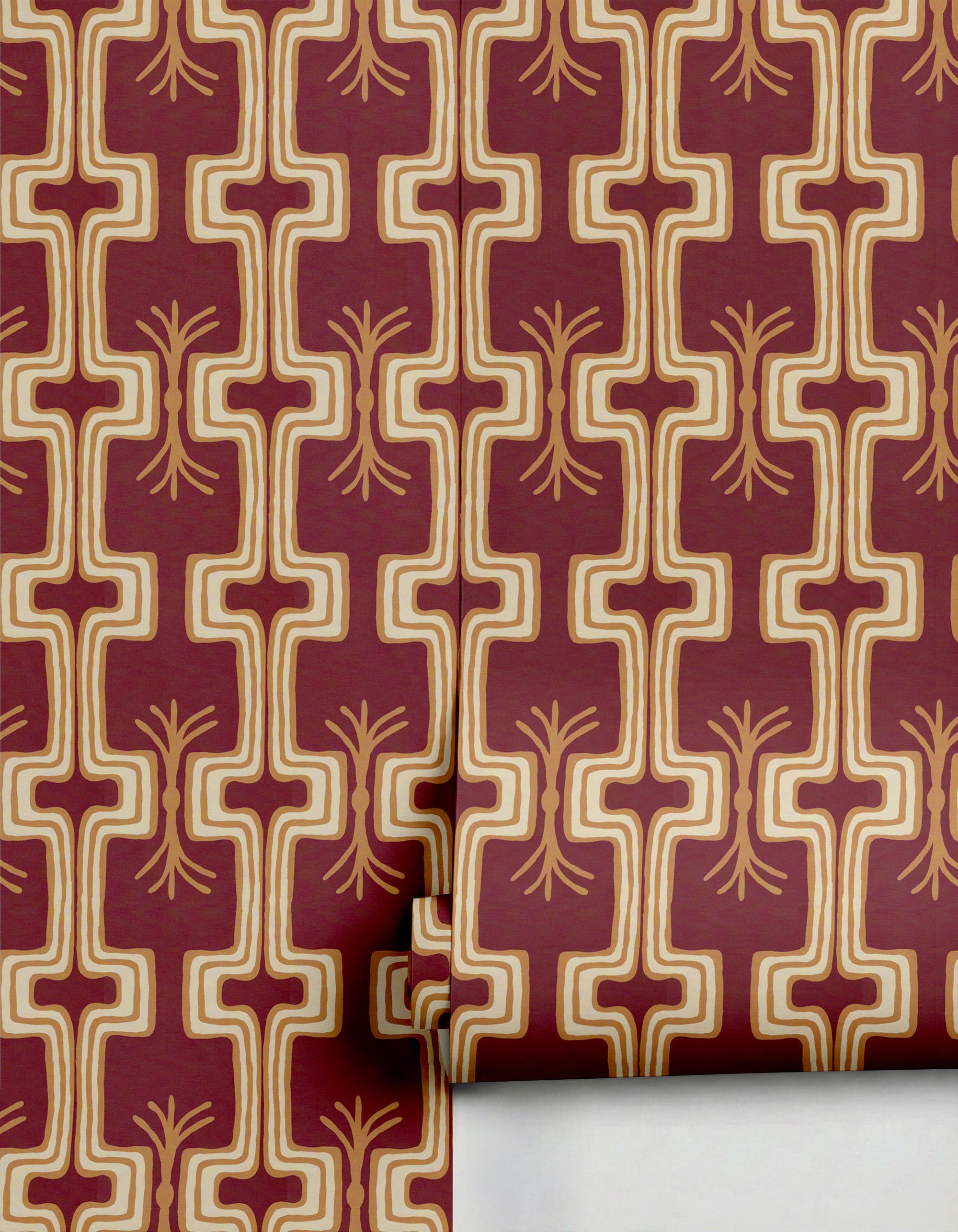 On the Fringe Wallpaper