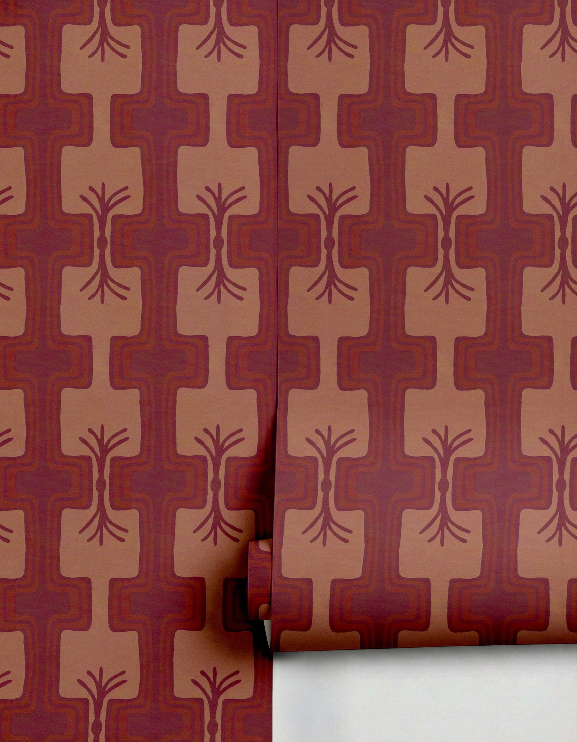 On the Fringe Wallpaper