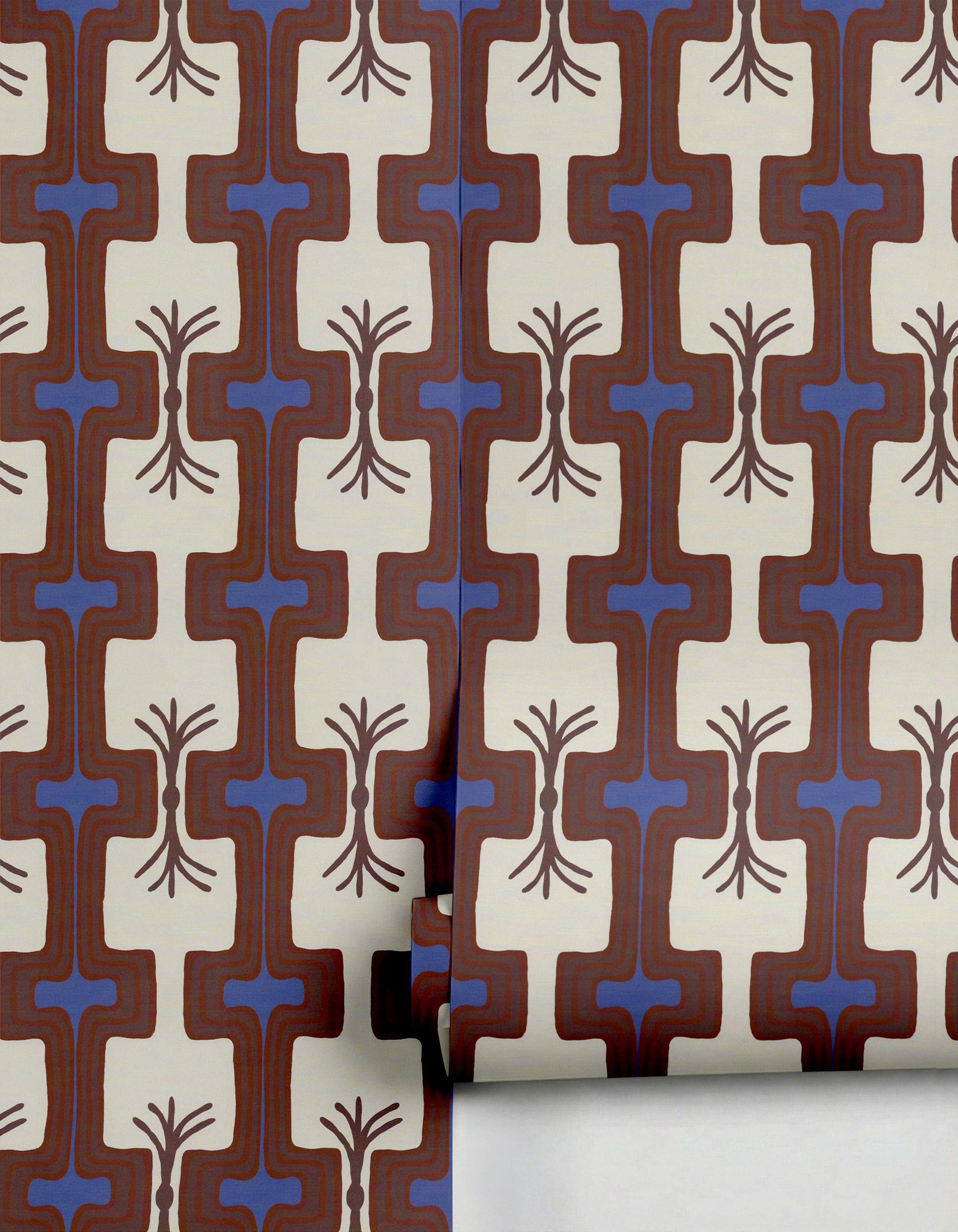 On the Fringe Wallpaper