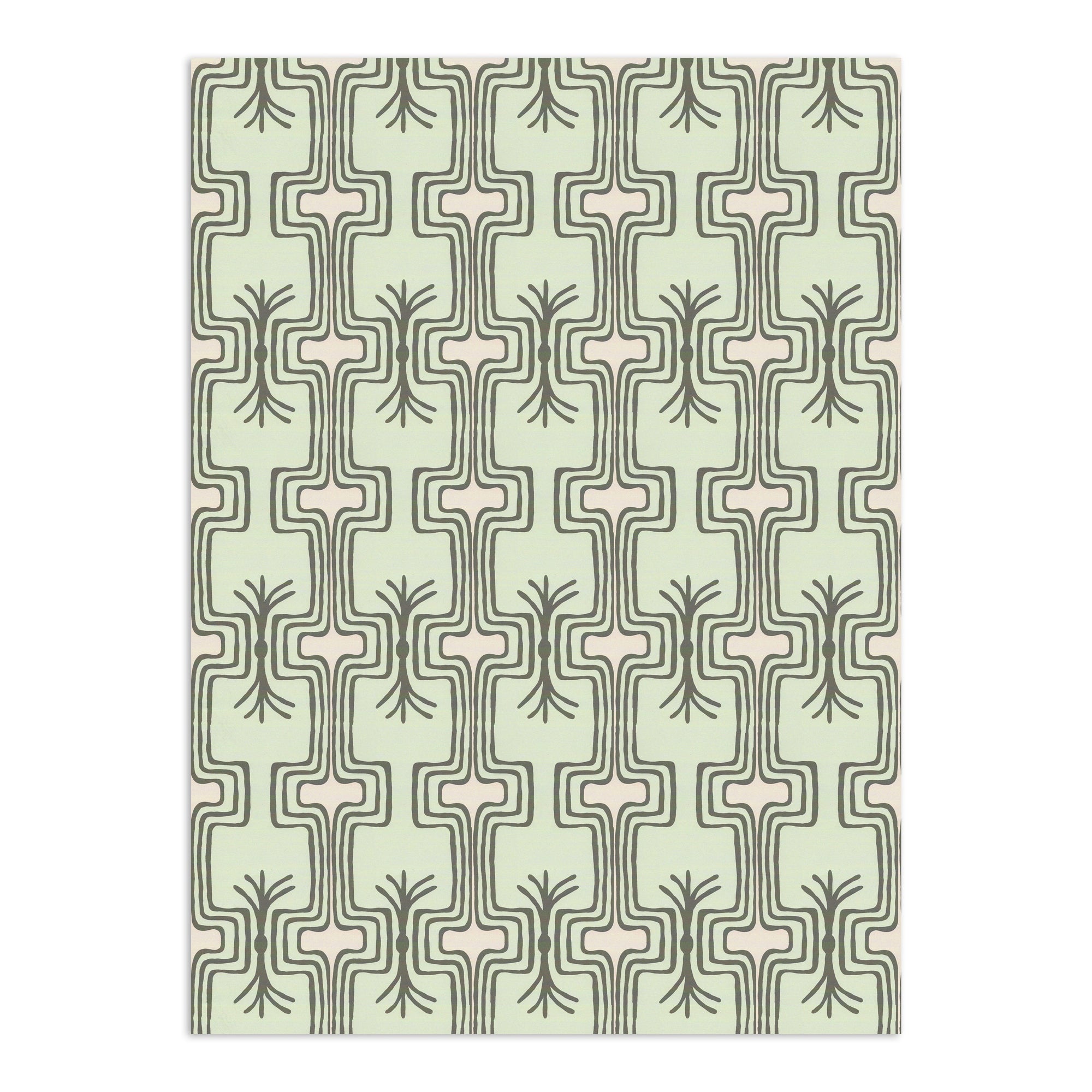 On the Fringe Wallpaper