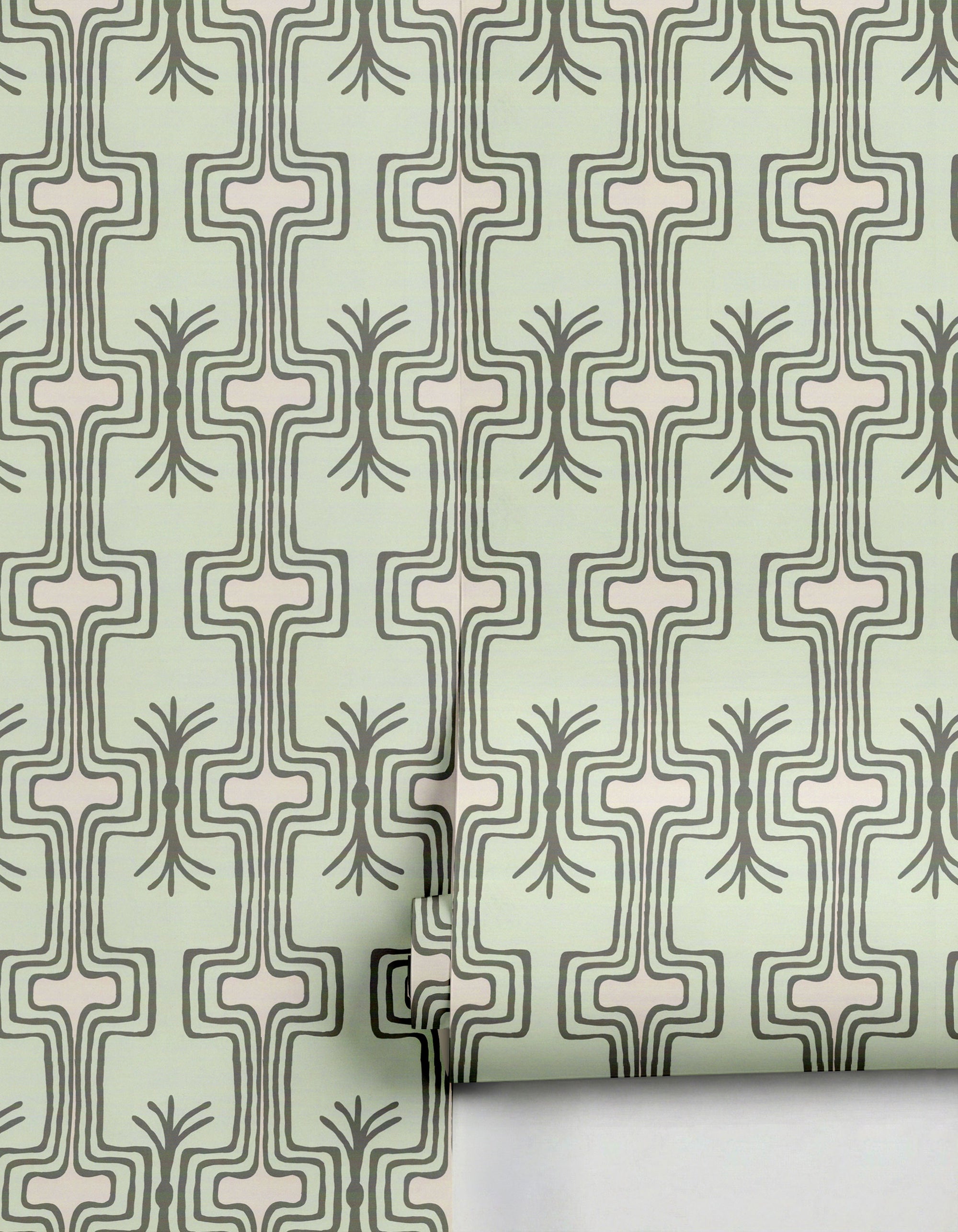 On the Fringe Wallpaper