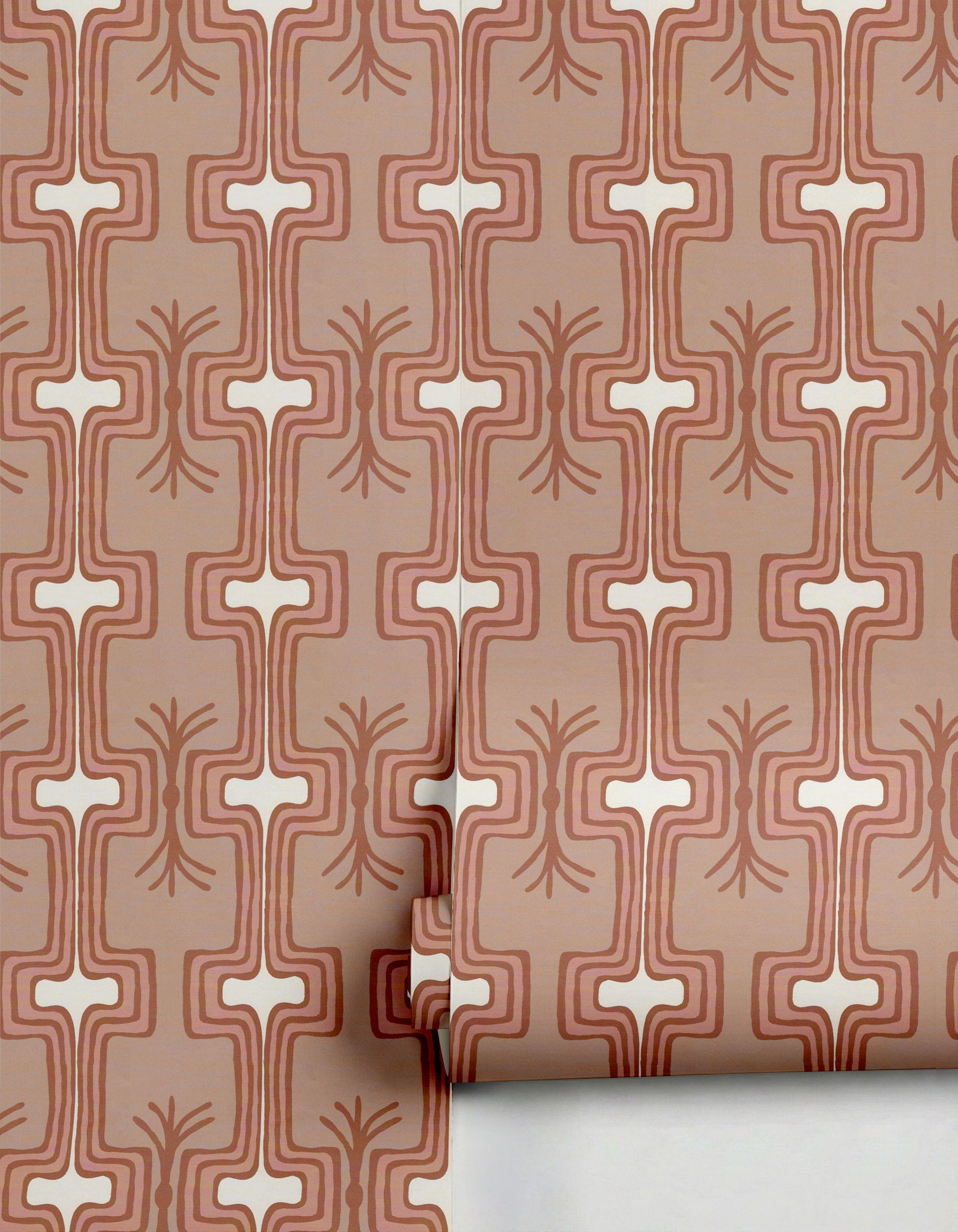 On the Fringe Wallpaper