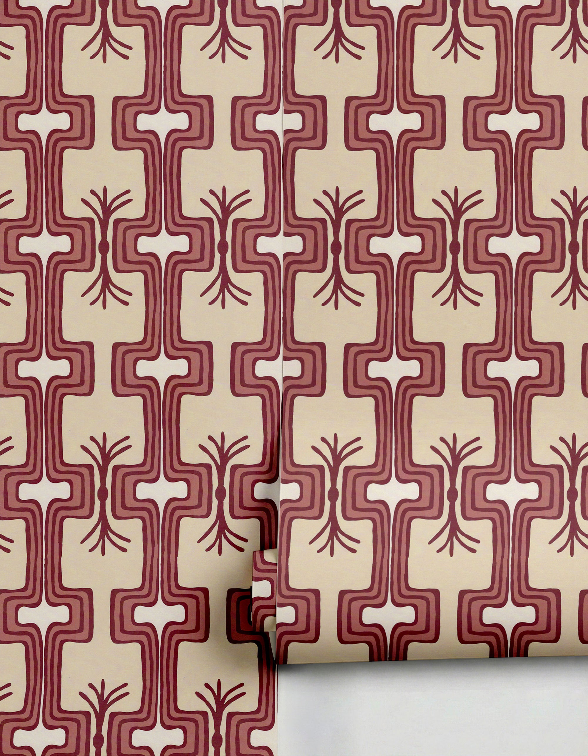 On the Fringe Wallpaper
