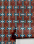 On the Fringe Wallpaper