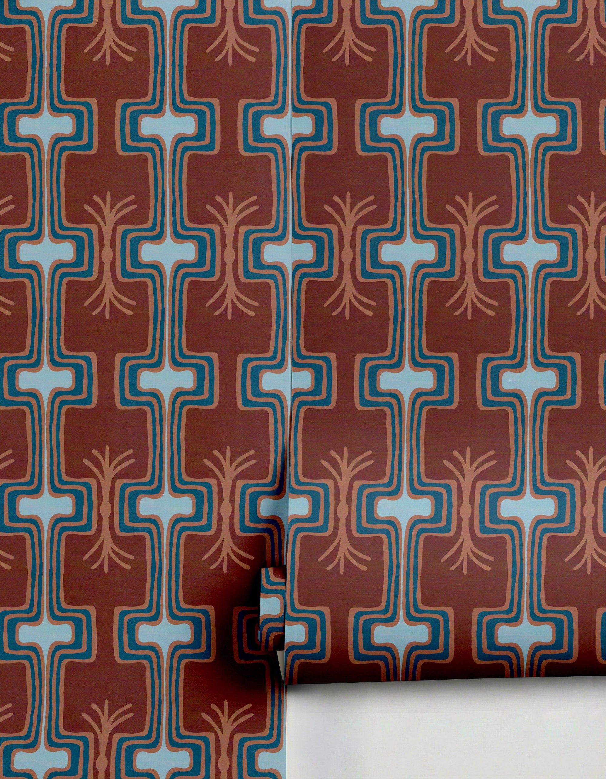 On the Fringe Wallpaper