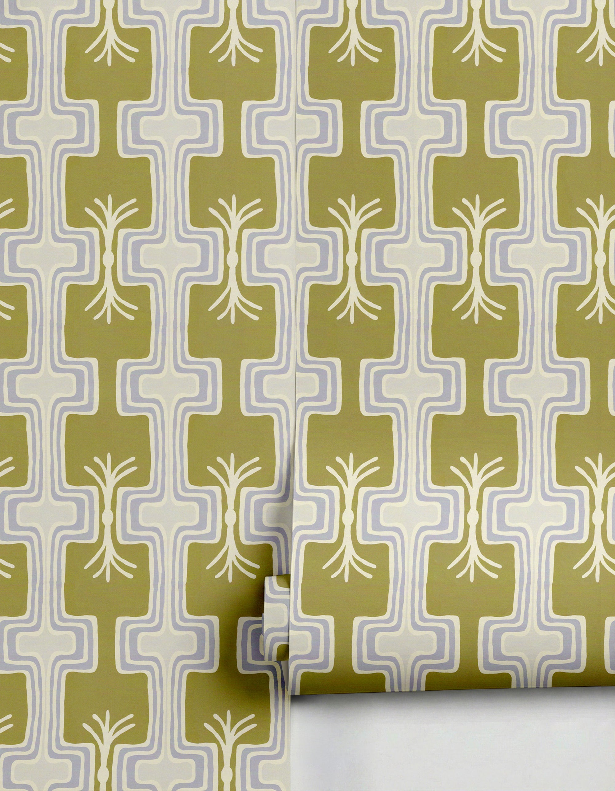 On the Fringe Wallpaper