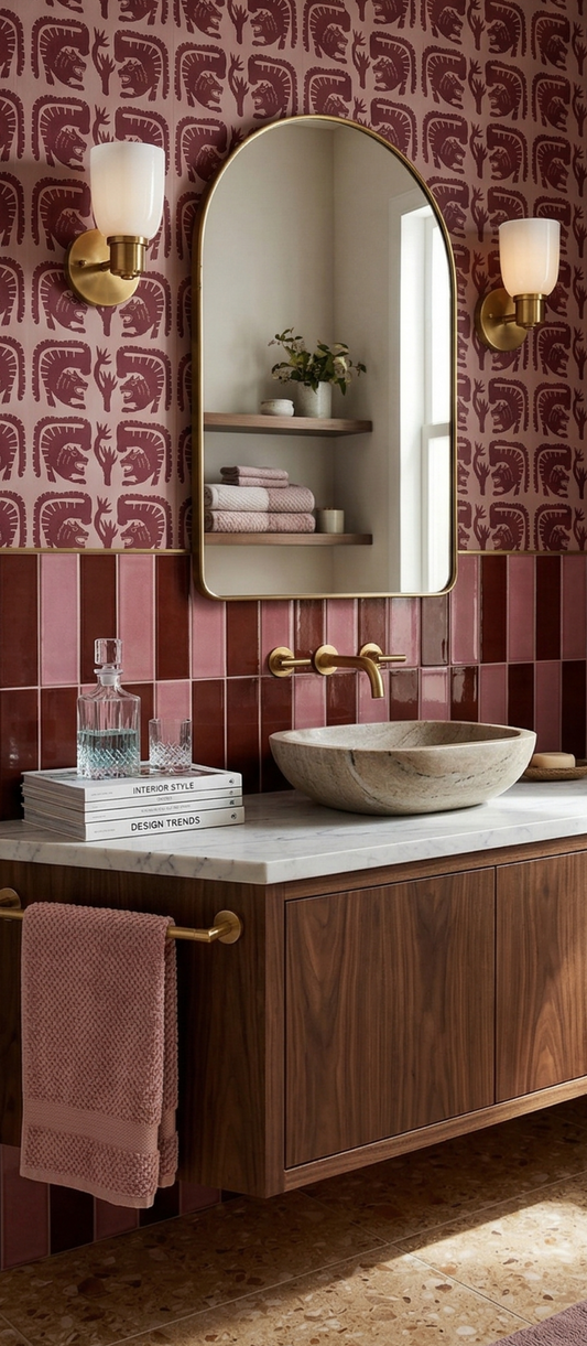 Americano + Confetti 2x6