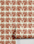 Tristes Tigres Wallpaper