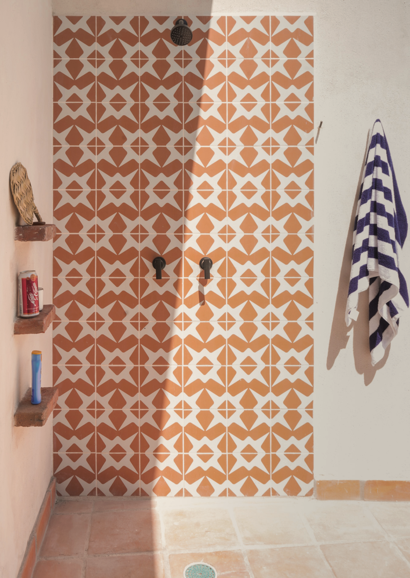 Xochitl Michelada Tile 8 Xochitl Michelada Tile 8