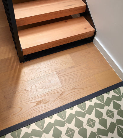 Edward Road Design | Photo Perry Hall