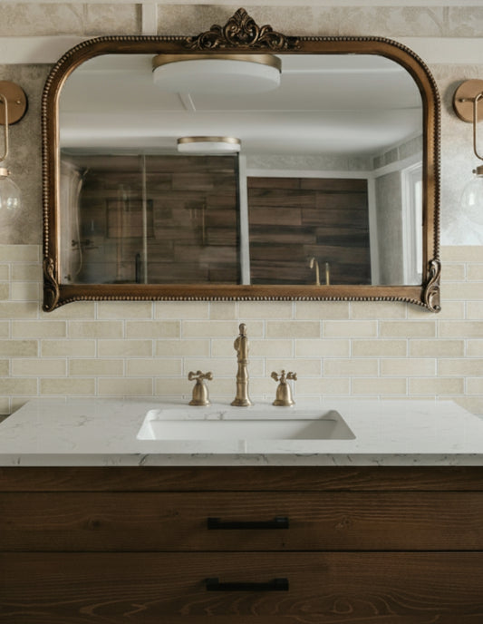 Yucca Crackle Gloss 2x8