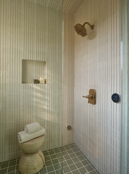 BANDD/DESIGN | HB Whole Home 2025 | Photo Andrea Calo | Styling Leigh Gill