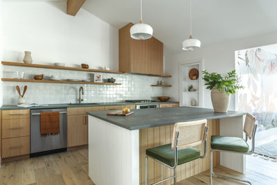 Design Harpriya Kaur | Architect Nana Kim 9squarestudio | Kieran Reeves Photography