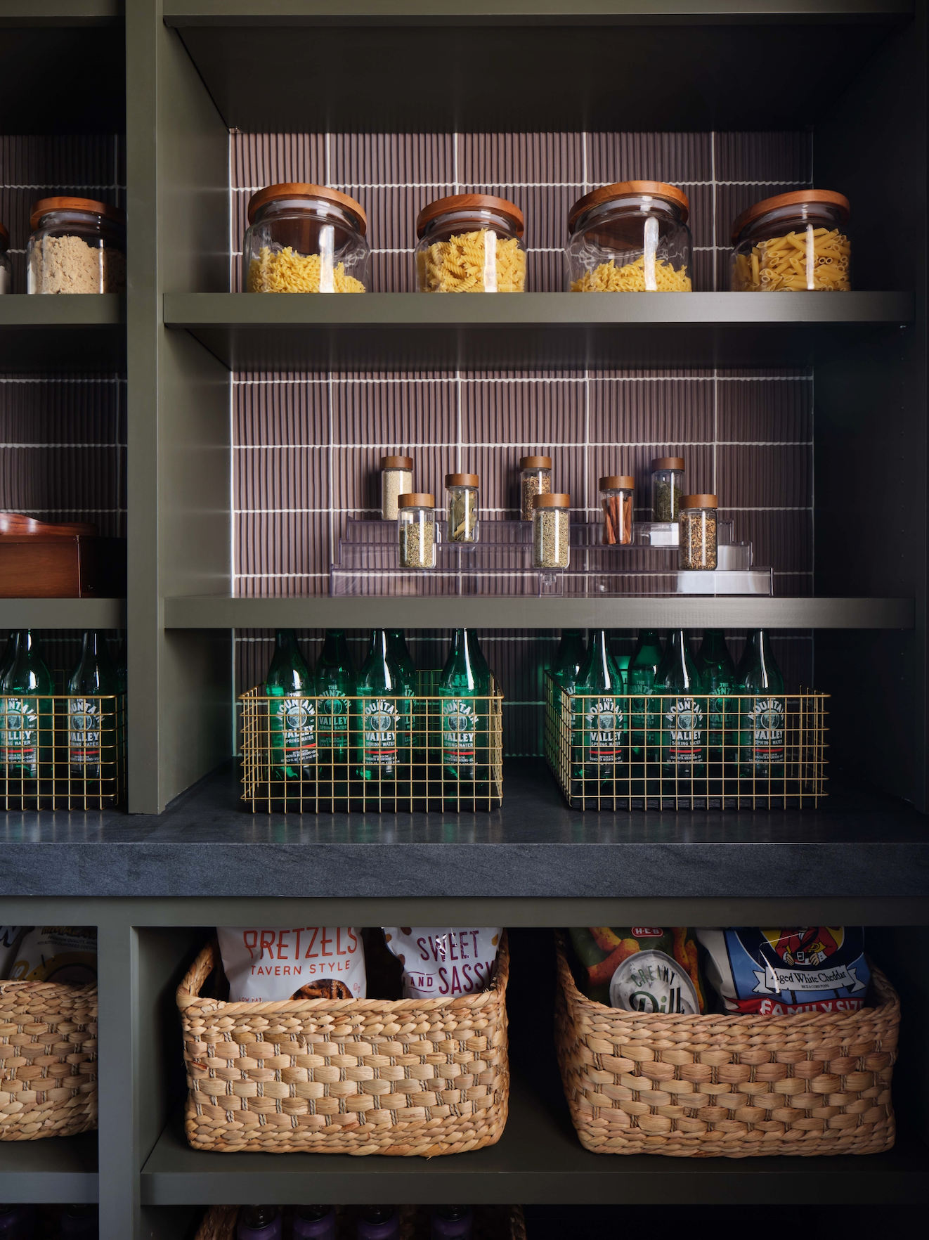 BANDD/DESIGN | HB Whole Home 2025 | Photo Andrea Calo | Styling Leigh Gill