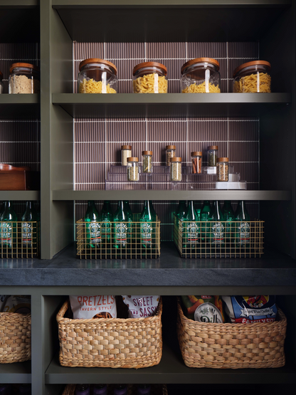 BANDD/DESIGN | HB Whole Home 2025 | Photo Andrea Calo | Styling Leigh Gill