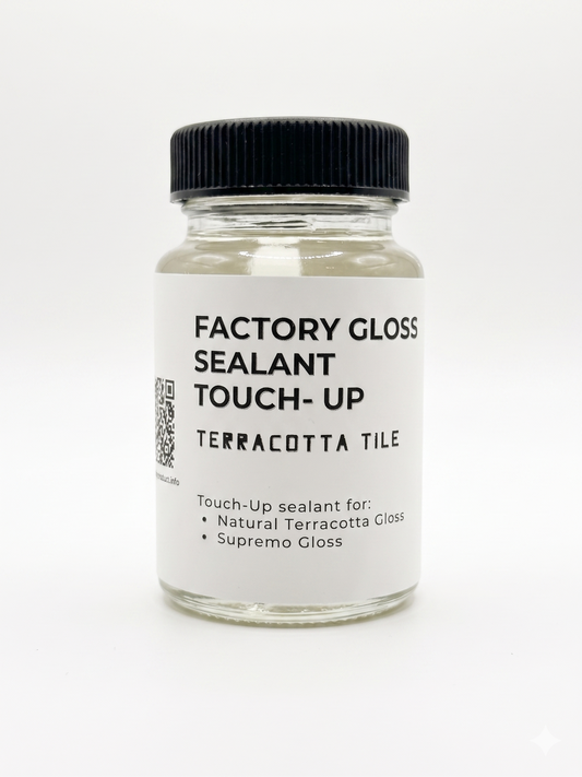 Factory Touch Up Gloss Sealer
