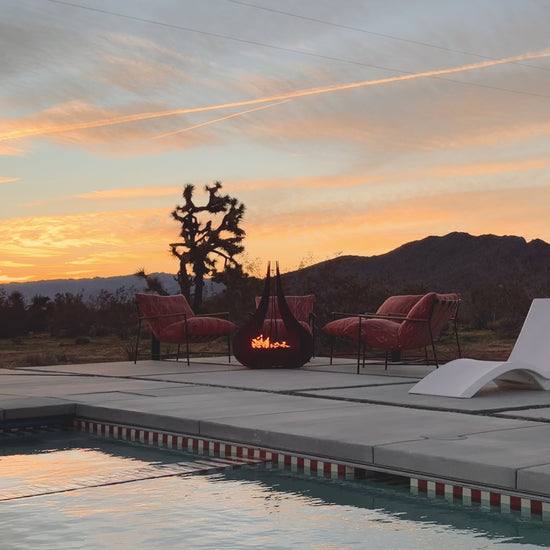 Design Jewel Crest House | Joshua Tree