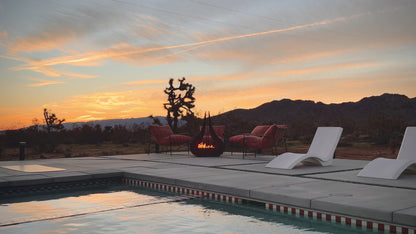 Design Jewel Crest House | Joshua Tree