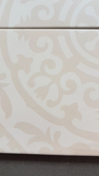 [Bundle] Magnolia Dew 8x8 | 218 SF