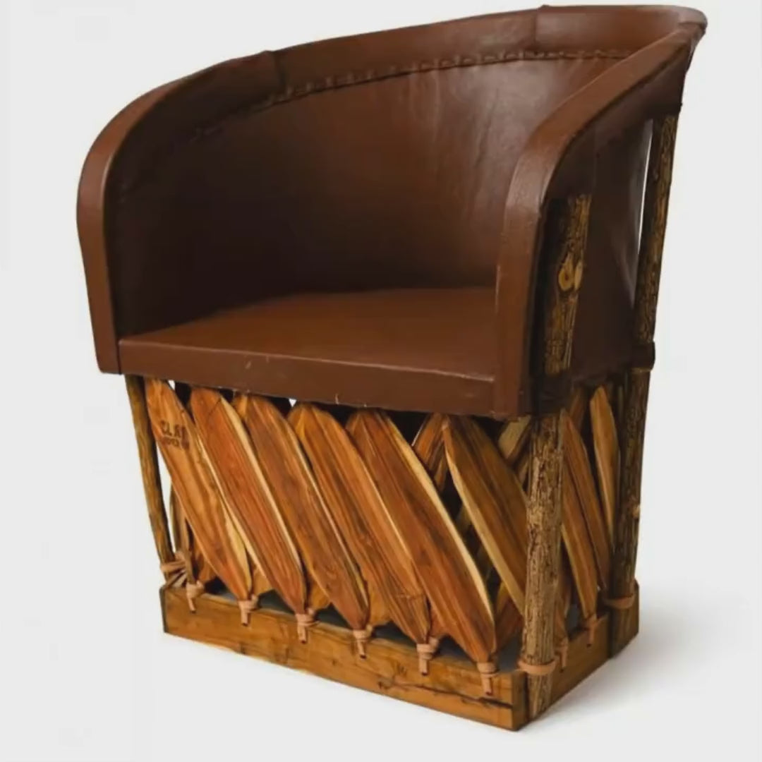 Big Boy Chair – Clay Imports