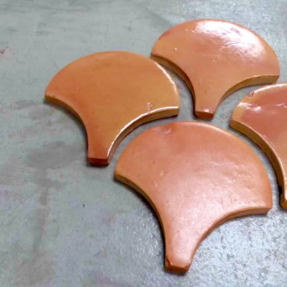 Abanico Flat Smooth Gloss 12