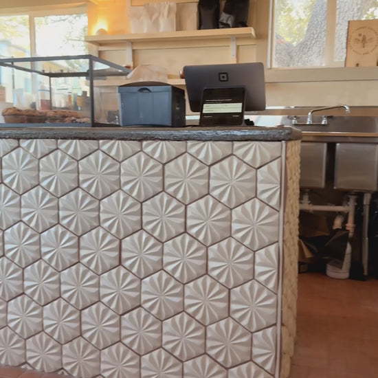 Milk +Honey Coffee Co. | Michael Gonzalez