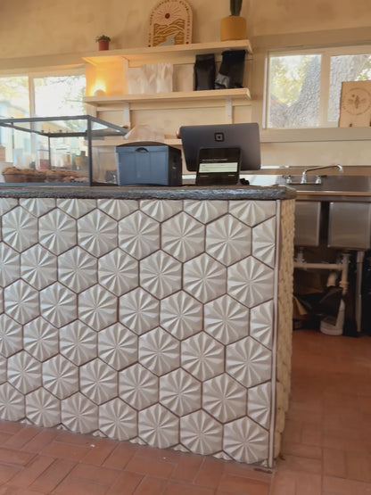 Milk +Honey Coffee Co. | Michael Gonzalez