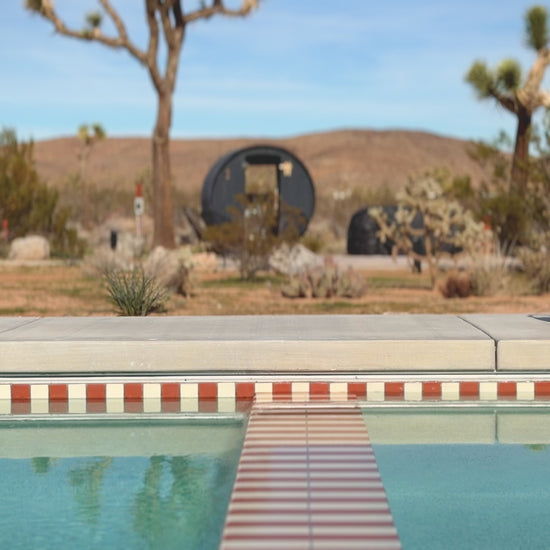 Design Jewel Crest House | Joshua Tree