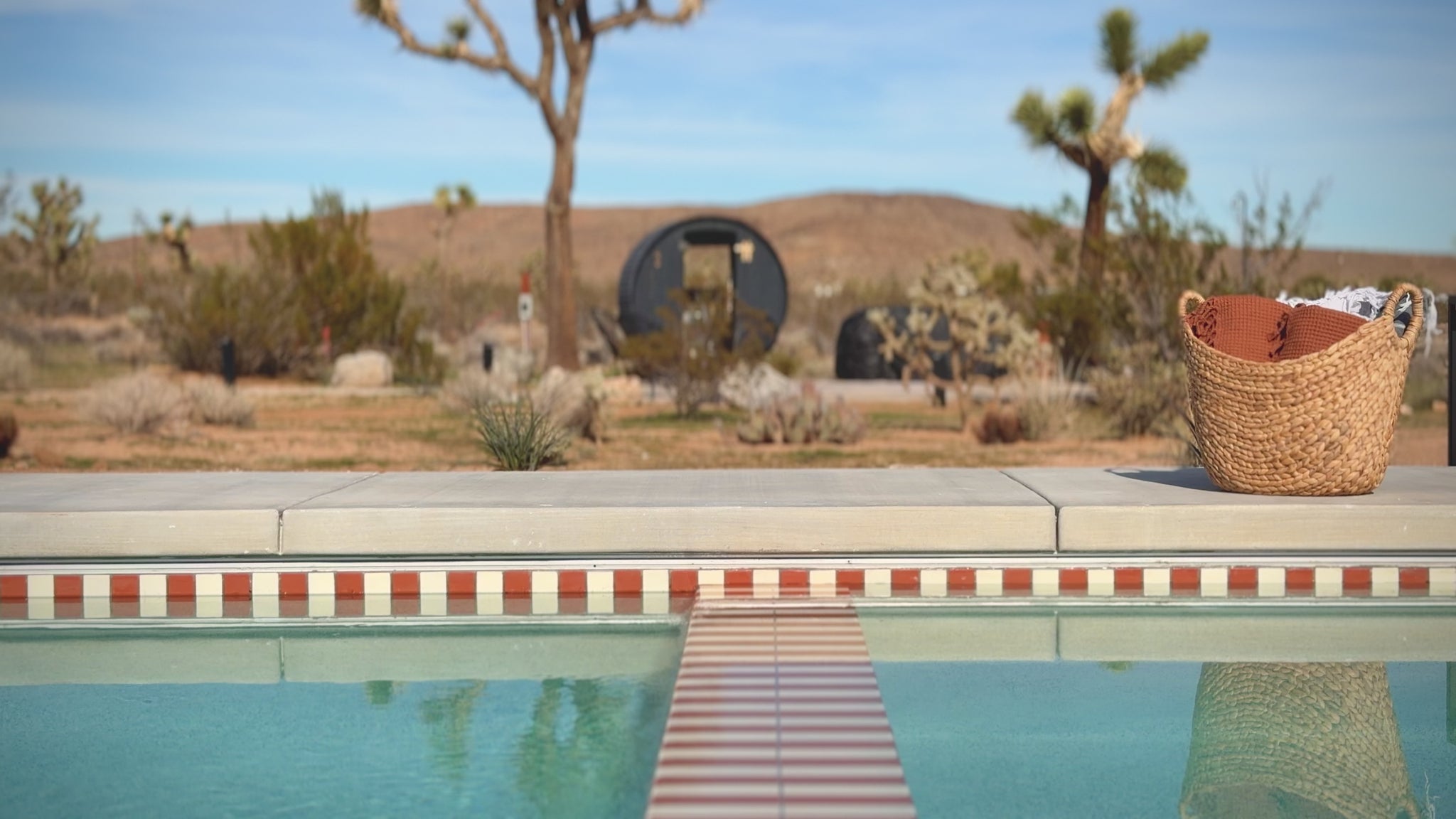 Design Jewel Crest House | Joshua Tree