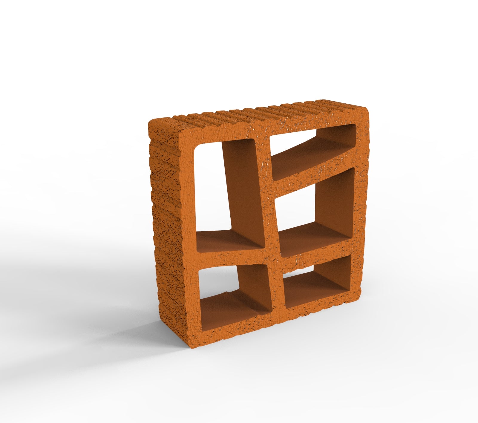 Tigre Terracotta Breeze Blocks | Decorative & Functional