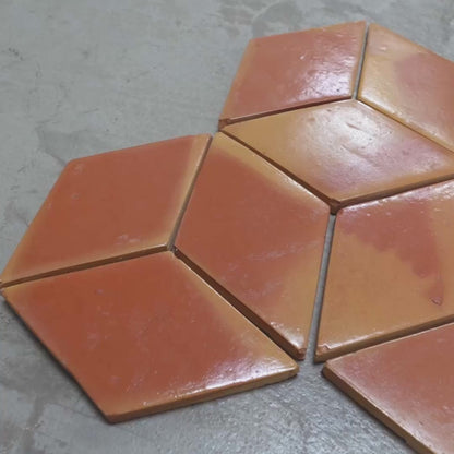 Diamond Smooth Gloss 8