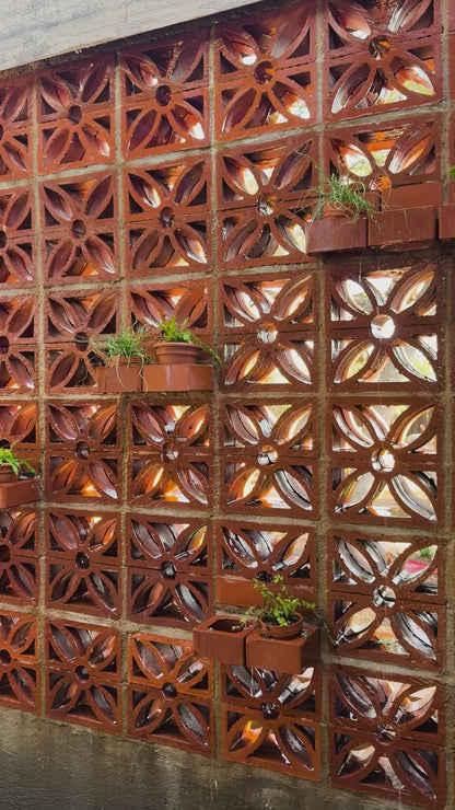 Breeze Block Dulce