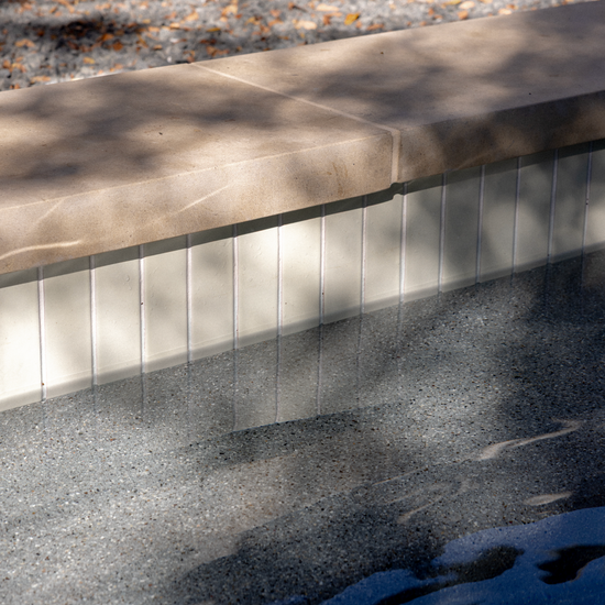 Design Golden Hour Pool