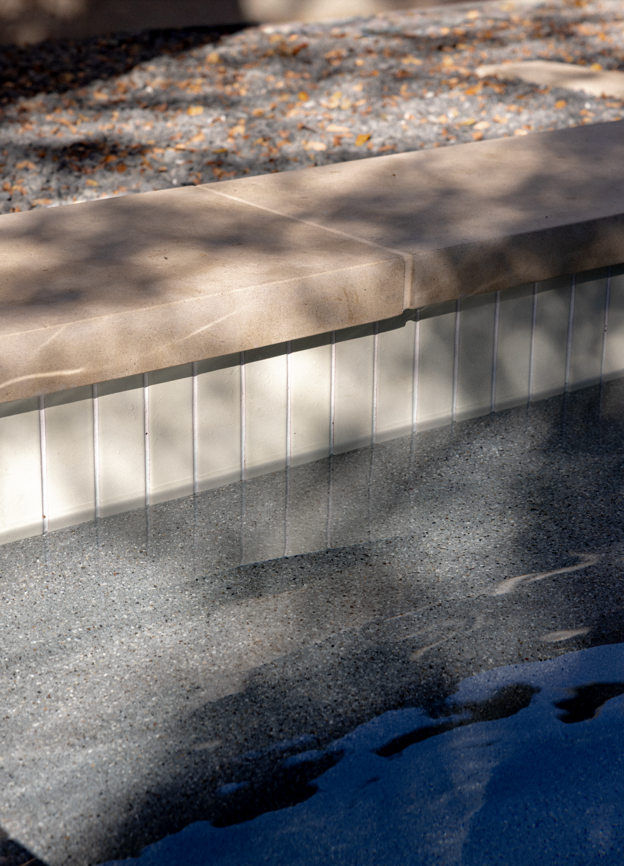 Design Golden Hour Pool