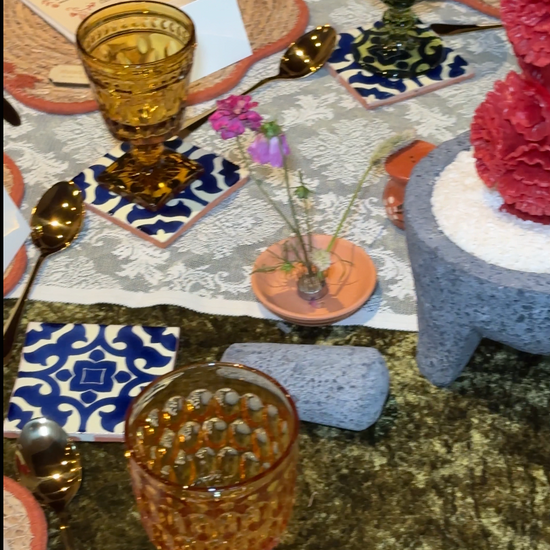 Design Kay Lopez | Photo Cassandra Flores