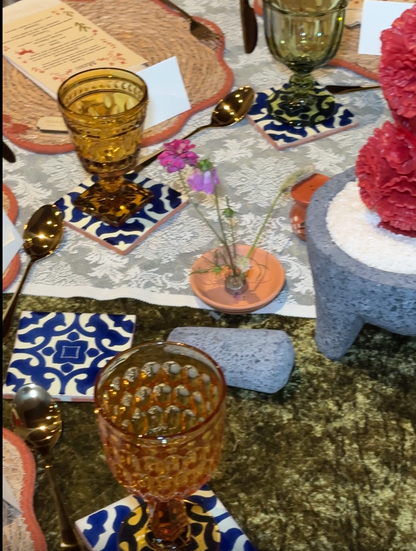 Design Kay Lopez | Photo Cassandra Flores