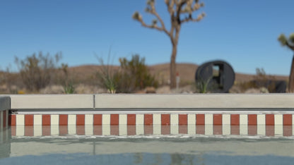 Mamey Pool Waterline 2x6