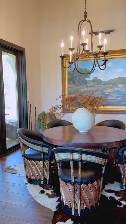 Santa Fe Chair