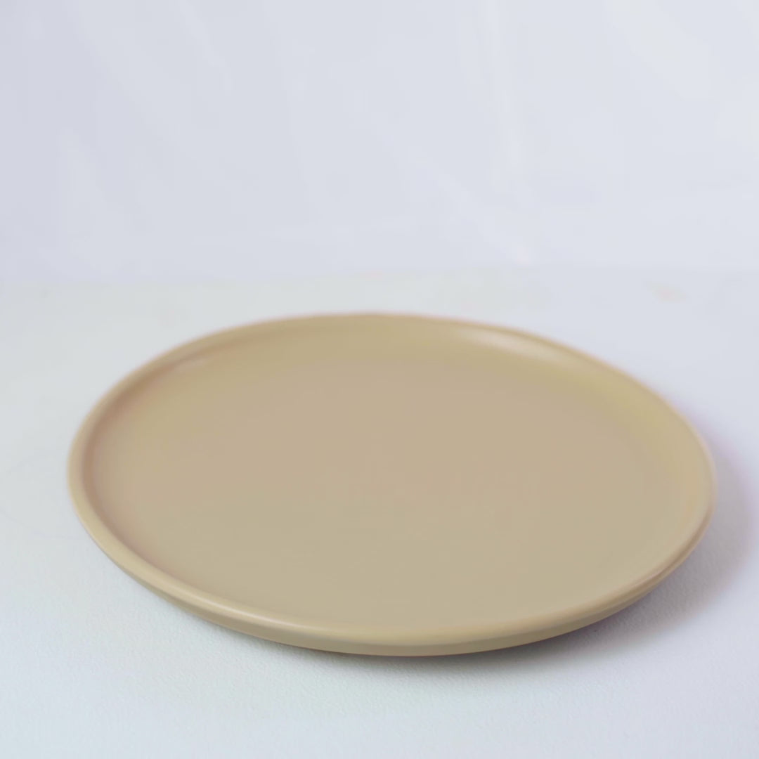 Side Plate – Clay Imports