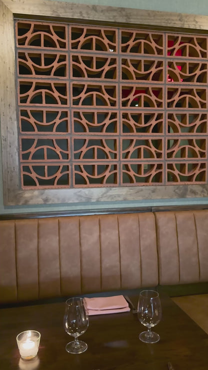 Breeze Block Disco
